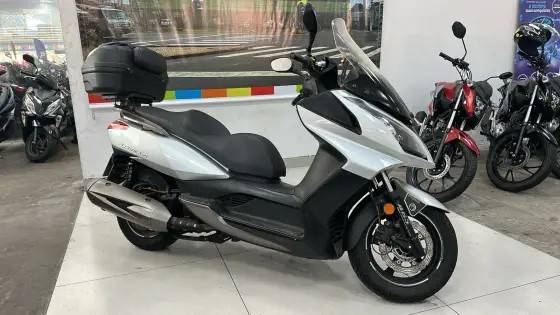 KYMCO DOWNTOWN 300 i ABS KYMCO DOWNTOWN 300 i ABS